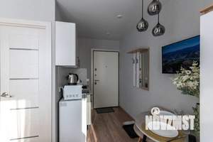 Студия квартира, посуточно, 15м2, 10/11 этаж