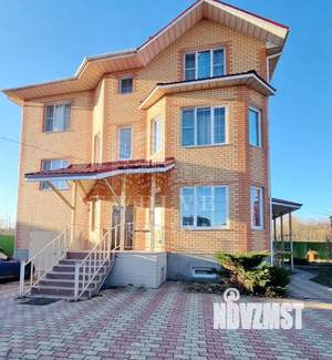 3-к квартира, на длительный срок, 120м2, 3/3 этаж