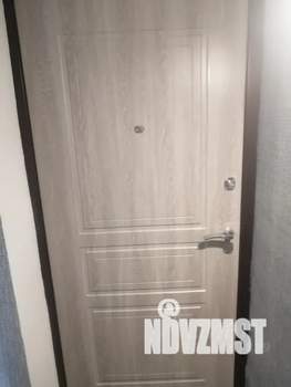 Студия квартира, посуточно, 35м2, 5/5 этаж