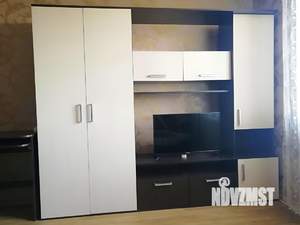 1-к квартира, на длительный срок, 42м2, 5/20 этаж