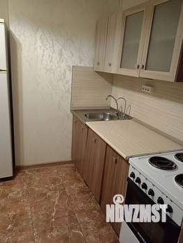 1-к квартира, на длительный срок, 35м2, 10/17 этаж