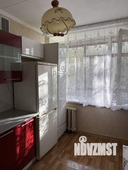 1-к квартира, на длительный срок, 32м2, 4/9 этаж