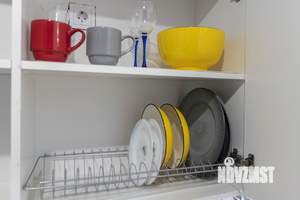 1-к квартира, посуточно, 15м2, 1/1 этаж