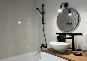 1-к квартира, на длительный срок, 41м2, 25/25 этаж