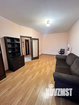 1-к квартира, на длительный срок, 50м2, 10/17 этаж