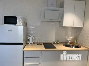 Студия квартира, посуточно, 24м2, 14/25 этаж