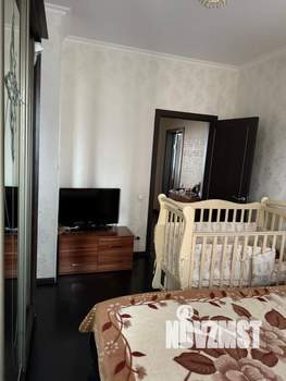 3-к квартира, на длительный срок, 82м2, 15/21 этаж