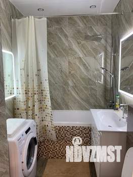 1-к квартира, посуточно, 35м2, 15/17 этаж