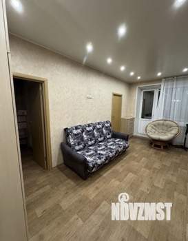 2-к квартира, на длительный срок, 43м2, 5/5 этаж