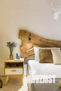 1-к квартира, посуточно, 21м2, 1/1 этаж