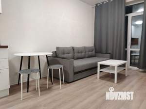 2-к квартира, на длительный срок, 35м2, 7/17 этаж