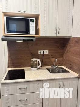 Студия квартира, посуточно, 22м2, 2/21 этаж