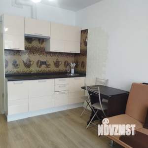 1-к квартира, на длительный срок, 25м2, 10/25 этаж