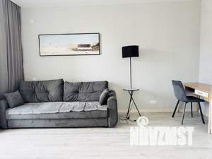 2-к квартира, на длительный срок, 53м2, 22/25 этаж