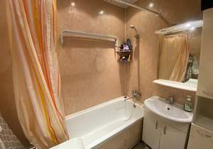 Студия квартира, на длительный срок, 29м2, 14/25 этаж