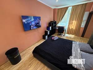 1-к квартира, посуточно, 35м2, 2/3 этаж