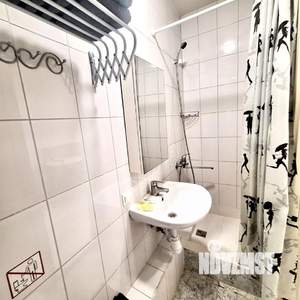 1-к квартира, посуточно, 16м2, 1/1 этаж