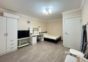 1-к квартира, на длительный срок, 28м2, 6/9 этаж