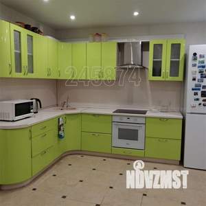 3-к квартира, на длительный срок, 96м2, 15/17 этаж