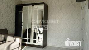 1-к квартира, на длительный срок, 34м2, 16/25 этаж