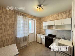 1-к квартира, на длительный срок, 37м2, 5/17 этаж