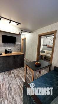 2-к квартира, на длительный срок, 52м2, 7/26 этаж