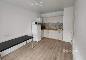 1-к квартира, на длительный срок, 30м2, 8/17 этаж