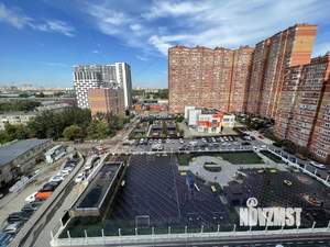 2-к квартира, на длительный срок, 76м2, 10/25 этаж