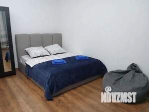 1-к квартира, посуточно, 33м2, 14/17 этаж