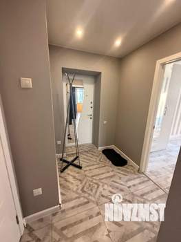 2-к квартира, на длительный срок, 42м2, 7/9 этаж