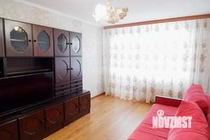 3-к квартира, на длительный срок, 51м2, 4/5 этаж