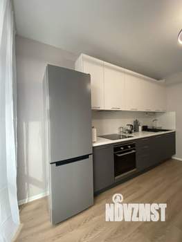 3-к квартира, на длительный срок, 81м2, 7/16 этаж