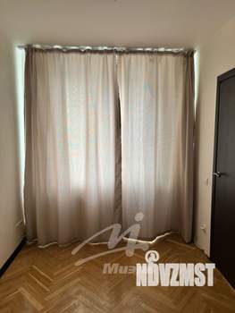 2-к квартира, на длительный срок, 45м2, 4/5 этаж