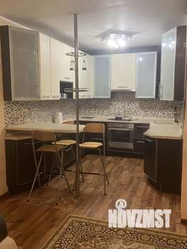 2-к квартира, на длительный срок, 52м2, 12/17 этаж