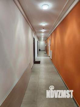 Студия квартира, на длительный срок, 20м2, 10/25 этаж