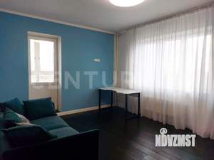 2-к квартира, на длительный срок, 59м2, 11/22 этаж