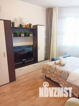 2-к квартира, посуточно, 60м2, 3/25 этаж
