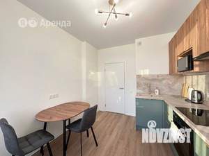 1-к квартира, на длительный срок, 37м2, 11/17 этаж