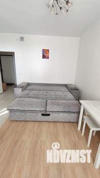 2-к квартира, на длительный срок, 43м2, 12/17 этаж