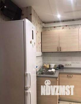 1-к квартира, на длительный срок, 35м2, 18/23 этаж