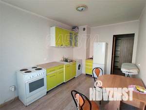 1-к квартира, на длительный срок, 37м2, 3/5 этаж