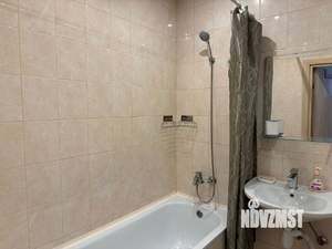 1-к квартира, на длительный срок, 35м2, 15/19 этаж