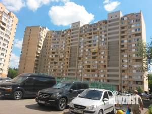 1-к квартира, на длительный срок, 36м2, 5/15 этаж