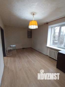 1-к квартира, на длительный срок, 30м2, 3/5 этаж