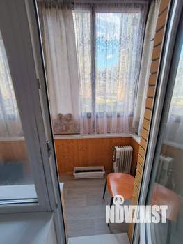 1-к квартира, на длительный срок, 32м2, 3/18 этаж