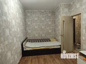 1-к квартира, на длительный срок, 32м2, 9/16 этаж