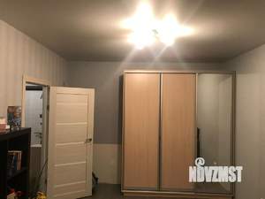 1-к квартира, на длительный срок, 37м2, 8/17 этаж