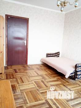 2-к квартира, на длительный срок, 54м2, 13/17 этаж