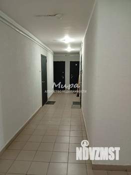 1-к квартира, на длительный срок, 34м2, 5/5 этаж