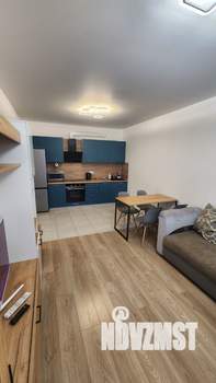 2-к квартира, на длительный срок, 54м2, 13/25 этаж